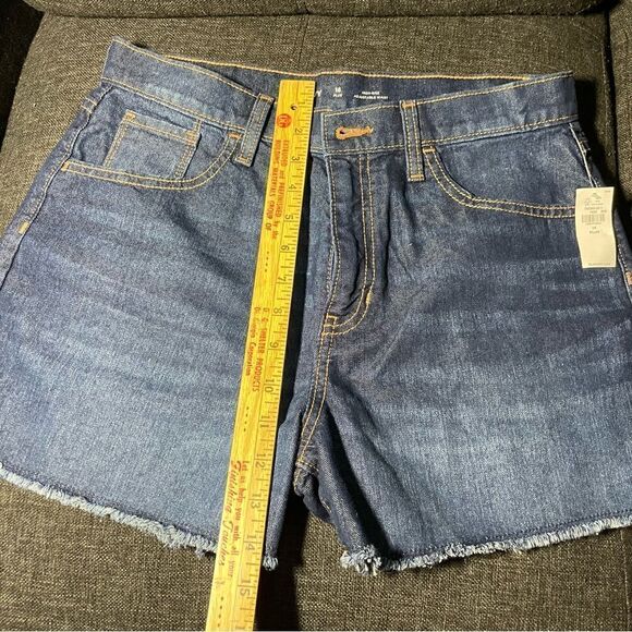 Old Navy Jean Shorts - Picture 4 of 5